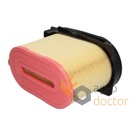 Air filter 0021718930 Claas, H416200090100 Fendt - HA0249 [PURRO]