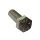 Hex bolt 3/8"x1-1/8 - 19H2552 suitable for John Deere [Original]