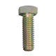 Hex bolt 3/8"x1-1/8 - 19H2552 suitable for John Deere [Original]