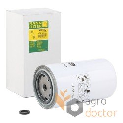 Fuel filter 0011525080 Claas, 84278636 CNH - WK 9042 x (WK9042x) [MANN]