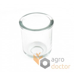 Odstojnik filtra paliwa 1004498M1 [Agro Parts]