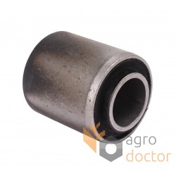 Silent block (MEGU-seal) - 647465 suitable for Claas - reinforced