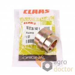 Bushing 735142 suitable for Claas [Original]