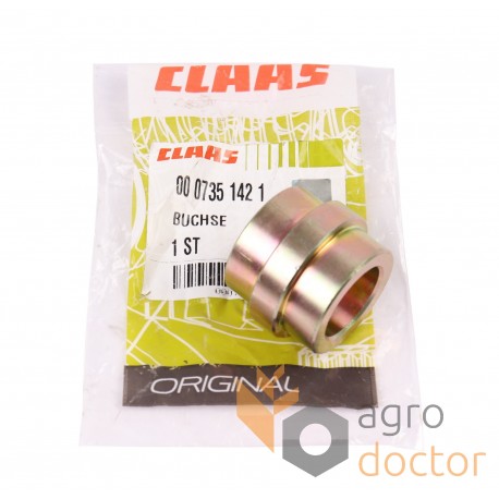 Bushing 735142 suitable for Claas [Original]