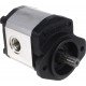 Hydraulic pump AL200830 suitable for John Deere