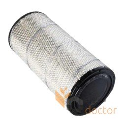 Air filter 6001852510 Komatsu, 32925401 JCB - A823 [M-Filter]