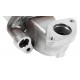 Exhaust gas recirculation (EGR) cooler RE535729 / RE522754 John Deere [Original]