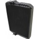 / RE63188 radiator RE50311 suitable for John Deere