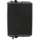 / RE63188 radiator RE50311 suitable for John Deere