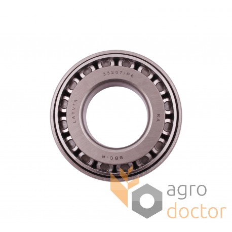 215776 / 215776.0 / 0002157760 Claas [BBC-R Latvia] Tapered roller bearing - suitable for
