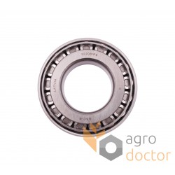 243671 / 243671.0 / 0002436710 Claas [SKF] Tapered roller bearing - suitable for