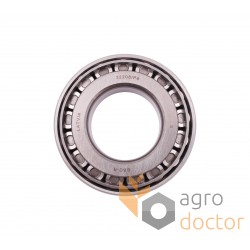 243671 / 243671.0 / 0002436710 Claas [BBC-R Latvia] Tapered roller bearing - suitable for
