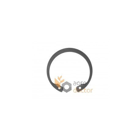 Inner snap ring 12 mm