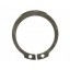 244035 suitable for Claas - Outer snap ring 38MM