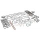 Full engine gasket set 529.740 Elring