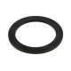 Seal ring 099058 suitable for Claas