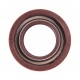 Hydraulic seal (01019951BCorteco) 1328864C1 suitable for CASE [Corteco]