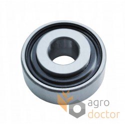 1258017C91 CNH, GA2014 Kinze, 00310104 [Cametet] - suitable for HORSCH - Insert ball bearing
