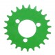 Chain sprocket Z45661 suitable for John Deere, T33