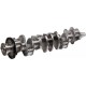 Crankshaft RE505124 John Deere for engine [Bepco]