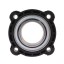 Flanged bearing 792701 Claas [Original Claas]