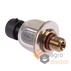 Fuel rail pressure sensor RE587112 suitable for John Deere