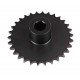 Chain sprocket AH130571 suitable for John Deere, T30