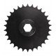 Chain sprocket AH130571 suitable for John Deere, T30