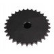 Chain sprocket AH130571 suitable for John Deere, T30