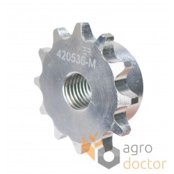 Metal star 420536 - planter mechanisms, suitable for Vaderstad