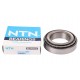 Tapered roller bearing JD8920 John Deer, 4T-28682/28622 [NTN]