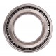 Tapered roller bearing JD8920 John Deer, 4T-28682/28622 [NTN]