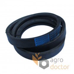 Wrapped banded belt 2HB-2500 [Roflex]