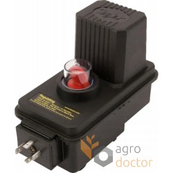 Control valve motor (red) 50516-03D[Teejet]