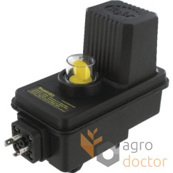 Stop valve motor yellow 50515-22DP [Teejet]