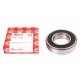 238504 Geringhoff - Deep groove ball bearing 6208-С-2HRS [FAG]