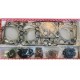 Full engine gasket set 529.740 Elring