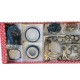 Full engine gasket set 529.740 Elring