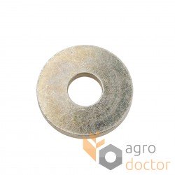 Washer 237953 suitable for Claas 8.5x25x3mm