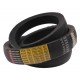 Variable speed belt S0619175 suitable for Sampo [Stomil Reinforced]