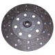 Clutch disc D181mm f-10