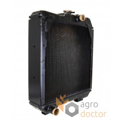 radiator S5172926 suitable for CNH