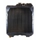 radiator S5172926 suitable for CNH