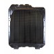 radiator S5172926 suitable for CNH