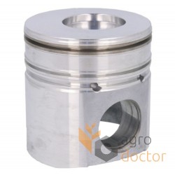 Piston 3957416 for Cummins engine - 71100971 Case IH [FP Diesel]