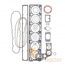 Gasket set RE530816 John Deere - engine top end [Original]