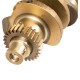 Crankshaft RE53199 John Deere for engine [Agro Parts]