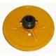 Variator disc for New Holland combine