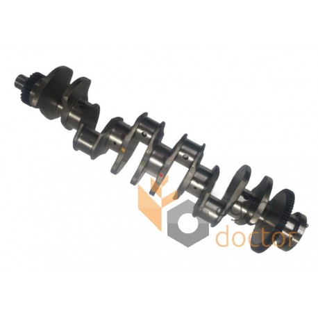 Crankshaft RE55522 John Deere for engine [Bepco]