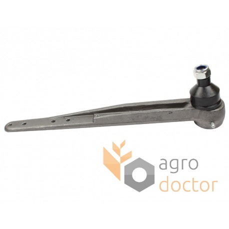 Cabeza de cuchillo AH21346 John Deere - con barra